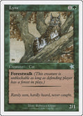 Image for Lynx (131) (S99) - Magic: The Gathering