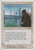 Image for Abu Ja'far (CHR) - Magic: The Gathering
