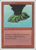 Image for Active Volcano (CHR) - Magic: The Gathering