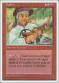Image for Aladdin (CHR) - Magic: The Gathering