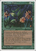 Image for Argothian Pixies (CHR) - Magic: The Gathering