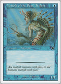 Image for Merfolk of the Pearl Trident (42) (S99) - Magic: The Gathering
