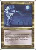 Image for Axelrod Gunnarson (CHR) - Magic: The Gathering