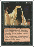 Image for Banshee (CHR) - Magic: The Gathering
