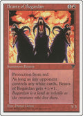 Image for Beasts of Bogardan (CHR) - Magic: The Gathering