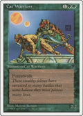 Image for Cat Warriors (CHR) - Magic: The Gathering