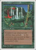 Image for Concordant Crossroads (CHR) - Magic: The Gathering