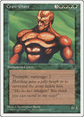 Image for Craw Giant (CHR) - Magic: The Gathering
