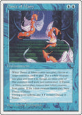 Image for Dance of Many (CHR) - Magic: The Gathering