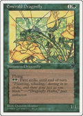 Image for Emerald Dragonfly (CHR) - Magic: The Gathering