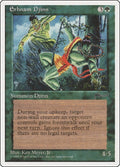Image for Erhnam Djinn (CHR) - Magic: The Gathering