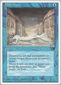 Image for Flash Flood (CHR) - Magic: The Gathering