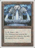 Image for Fountain of Youth (CHR) - Magic: The Gathering