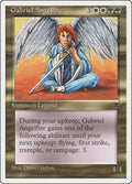 Image for Gabriel Angelfire (CHR) - Magic: The Gathering