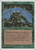 Image for Ghazban Ogre (CHR) - Magic: The Gathering