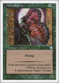 Image for Moon Sprite (133) (S99) - Magic: The Gathering