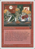 Image for Goblin Artisans (CHR) - Magic: The Gathering