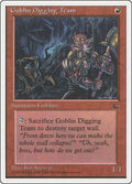 Image for Goblin Digging Team (CHR) - Magic: The Gathering