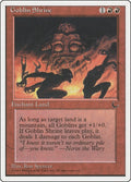 Image for Goblin Shrine (CHR) - Magic: The Gathering