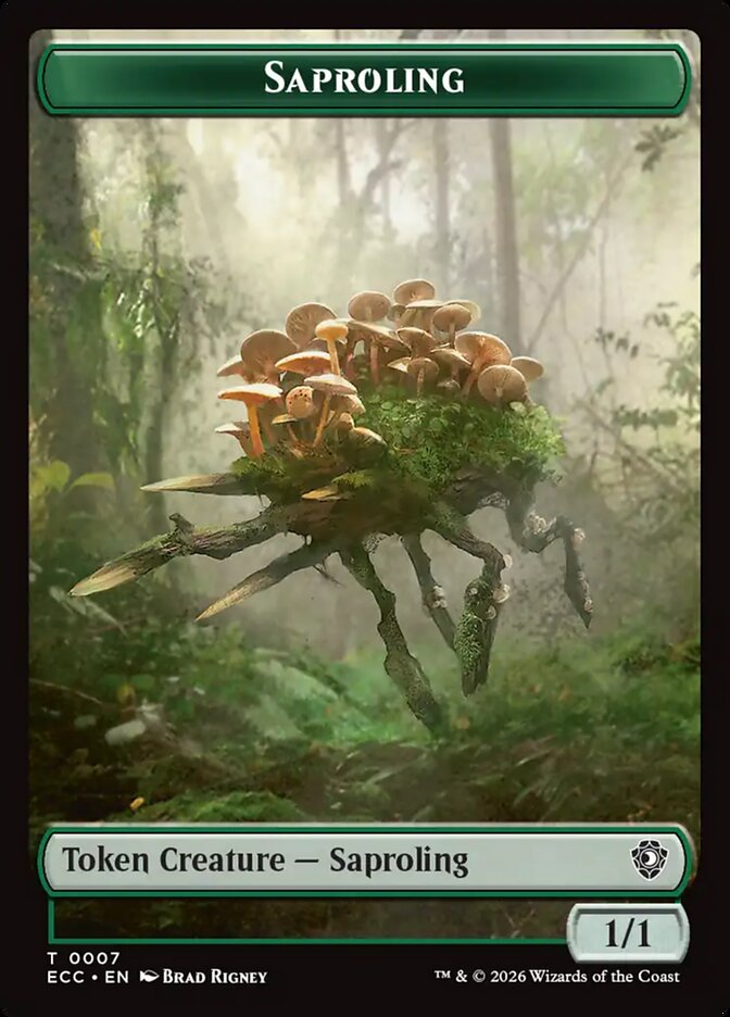 Saproling