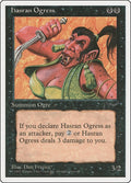 Image for Hasran Ogress (CHR) - Magic: The Gathering