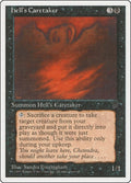 Image for Hell's Caretaker (CHR) - Magic: The Gathering