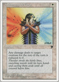 Image for Indestructible Aura (CHR) - Magic: The Gathering