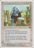 Image for Ivory Guardians (CHR) - Magic: The Gathering