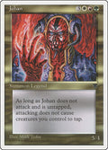 Image for Johan (CHR) - Magic: The Gathering