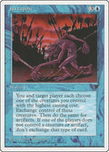 Image for Juxtapose (CHR) - Magic: The Gathering