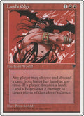 Image for Land's Edge (CHR) - Magic: The Gathering