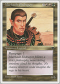 Image for Marhault Elsdragon (CHR) - Magic: The Gathering