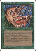 Image for Metamorphosis (CHR) - Magic: The Gathering