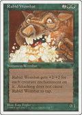 Image for Rabid Wombat (CHR) - Magic: The Gathering