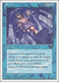Image for Recall (CHR) - Magic: The Gathering