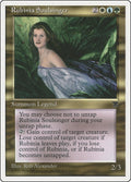 Image for Rubinia Soulsinger (CHR) - Magic: The Gathering