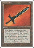 Image for Runesword (CHR) - Magic: The Gathering