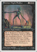 Image for Shimian Night Stalker (CHR) - Magic: The Gathering