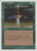Image for Storm Seeker (CHR) - Magic: The Gathering