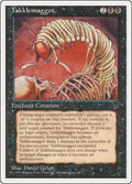 Image for Takklemaggot (CHR) - Magic: The Gathering