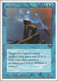 Image for Teleport (CHR) - Magic: The Gathering