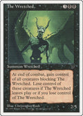Image for The Wretched (CHR) - Magic: The Gathering