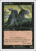 Image for Muck Rats (81) (S99) - Magic: The Gathering