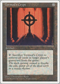 Image for Tormod's Crypt (CHR) - Magic: The Gathering