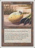 Image for Triassic Egg (CHR) - Magic: The Gathering
