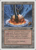 Image for Urza's Power Plant (Sphere) (CHR) - Magic: The Gathering