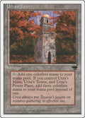 Image for Urza's Tower (Forest) (CHR) - Magic: The Gathering