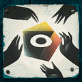 Secret Lair Tome of the Astral Sorceress
