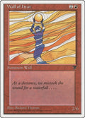 Image for Wall of Heat (CHR) - Magic: The Gathering