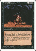 Image for Wall of Shadows (CHR) - Magic: The Gathering